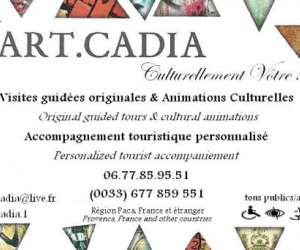 Art.cadia Culturellement Vtre 