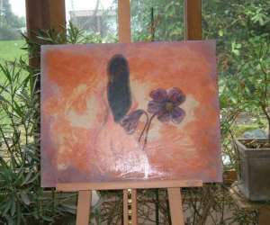 photo Atelier de peinture Bollene 11302