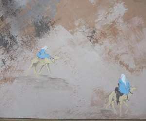 photo Atelier de peinture Bollene 11307