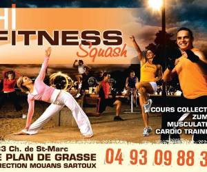 Hi Fitness Et Squash Hi Fitness Et Squash