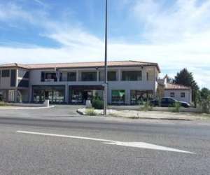 photo Cabinet d'ostopathie le cardo - le cannet des maures Le Luc 11341
