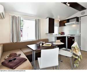 photo Vic's land holidays -   camping 5 ***** les  prairies de la  mer  Port Grimaud 11373