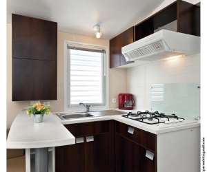photo Vic's land holidays -   camping 5 ***** les  prairies de la  mer  Port Grimaud 11374