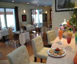 photo Hotel l'albatros Mouans Sartoux 11363