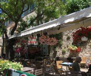 photo La terrasse Regusse 14597