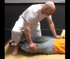 photo Institut euromditerranen de shiatsu Marseille 12322