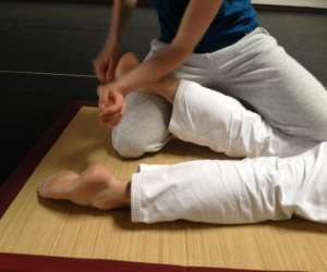 photo Institut euromditerranen de shiatsu Marseille 12323
