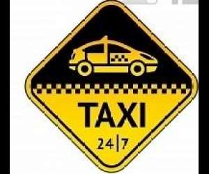 Taxi Jean 13