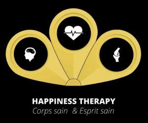 photo Hapinnesstherapy -  coach sportif et rathltisation Cannes 13841