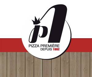 Pizza premiere