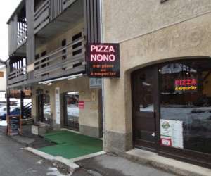 Pizza nono