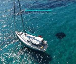 photo My sail croisire mditerrane Six Fours Les Plages 15038
