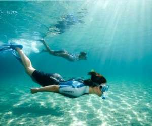 photo Dune snorkeling Marseille 12124