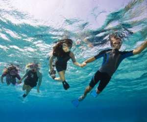 photo Dune snorkeling Marseille 12125