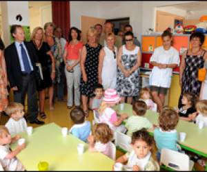 Creche Municipale Creche Municipale