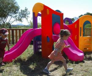 Creche halte-garderie lou ptious Creche halte-garderie lou ptious