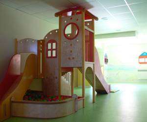 Creche marjolaine Creche marjolaine