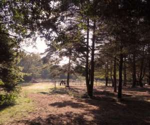 Ranch Des Baous