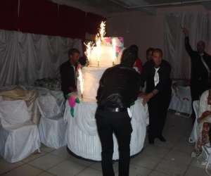 Gateau Anniversaire Mariage Var