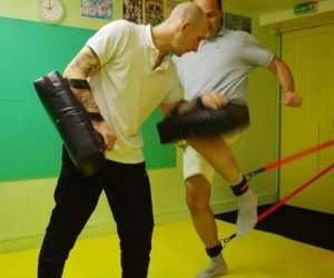 photo 8 strikes coaching sportif Nice 12248