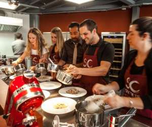 photo Secrets de cuisine Antibes 12325