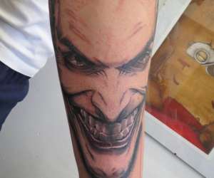 photo Kurwa tattoo piercing Apt 12798