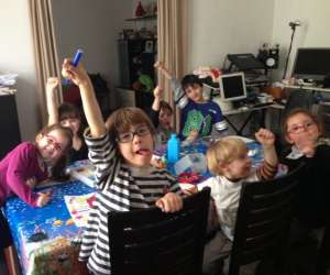 photo Atelier les 10 doigts creatifs Nice 12352