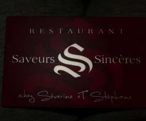 Saveurs Sincres