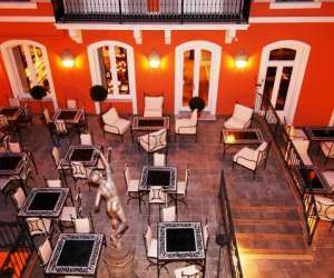 photo Bar jazz & lounge ellington  Nice 12392