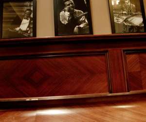 photo Bar jazz & lounge ellington  Nice 12443