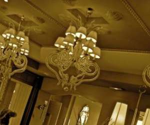 photo Bar jazz & lounge ellington  Nice 12444