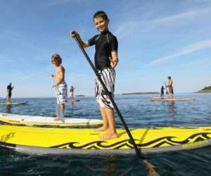 Location Stand Up Paddle Et Kayak