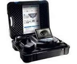 photo Advk recherche de fuite - inspection de canalisations  Rognes 12739