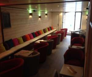 photo Le bamboo -  bar  cocktail  Bandol 12802