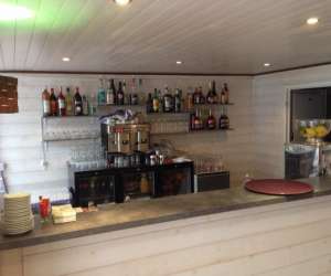 photo Le bamboo -  bar  cocktail  Bandol 12803