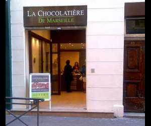 La Chocolatire De Marseille