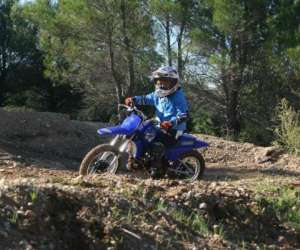 Ecole De Pilotage Motocross Emx Yvan Giorgio