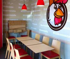 photo Chicken folie's Le Pontet 12853