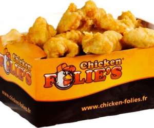 photo Chicken folie's Le Pontet 12855