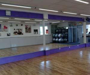 Fitness Club