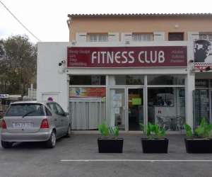 photo Fitness club Cogolin 12928