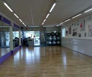 photo Fitness club Cogolin 12930