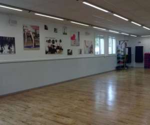 photo Fitness club Cogolin 12931