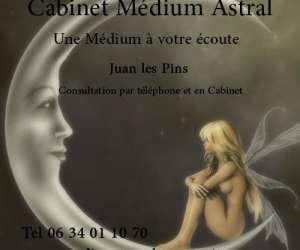 Cabinet Medium Astral