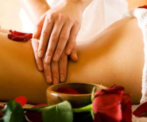 Bulle De Serenite - Massages Bien-etre