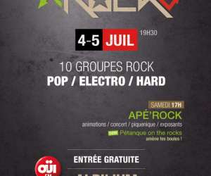 photo Festival glanum rock St Remy De Provence 12945