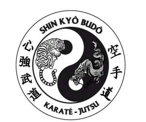 Shin Kyo Budo 