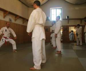 photo Shin kyo budo  Aix En Provence 13740
