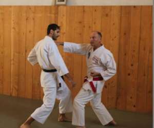 photo Shin kyo budo  Aix En Provence 13742