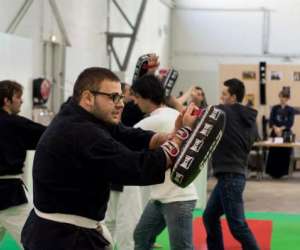 photo Shin kyo budo  Aix En Provence 13743